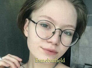 Esmebarfield