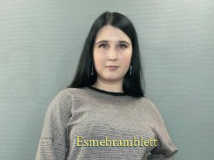 Esmebramblett