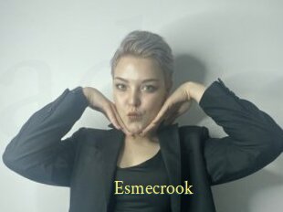 Esmecrook