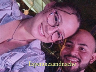 Esperanzaandnacho