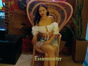 Essiemonter