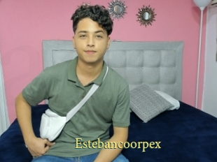 Estebancoorpex