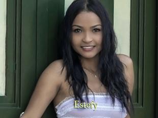 Estefy