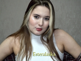 Esteralaska