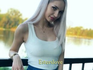 Esterslove