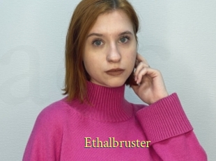 Ethalbruster