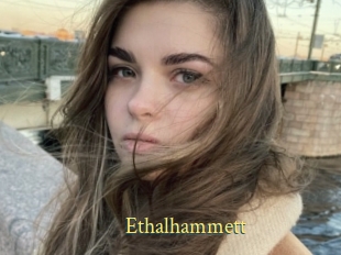 Ethalhammett