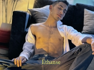 Ethanse