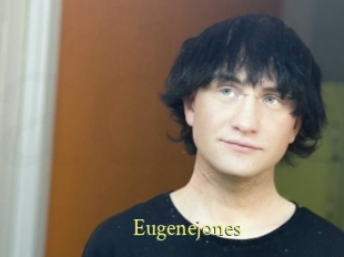 Eugenejones