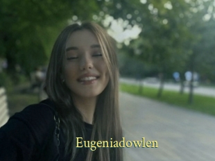 Eugeniadowlen