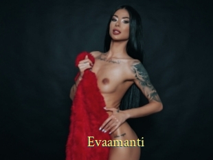 Evaamanti