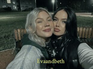 Evaandbeth