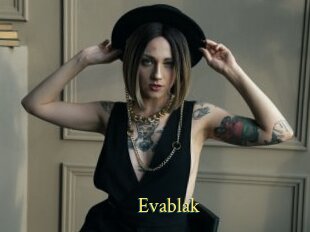 Evablak