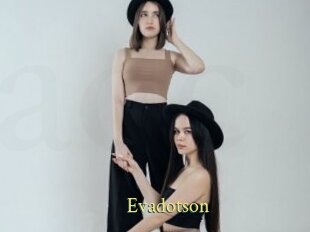 Evadotson