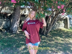 Evalemann