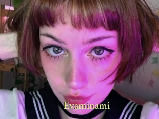 Evaminami