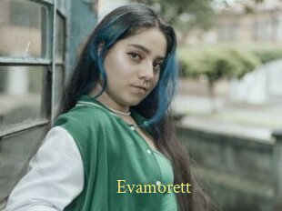 Evamorett