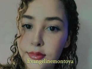 Evangelinemontoya