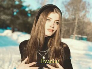 Evanius