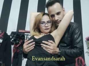 Evansandsarah