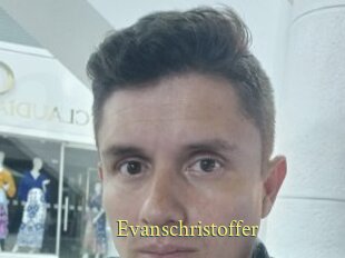 Evanschristoffer