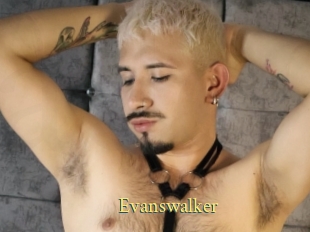 Evanswalker