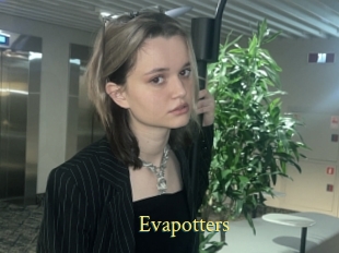 Evapotters