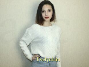 Evelynlain