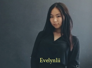 Evelynlii