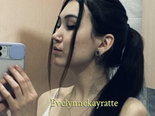 Evelynnekayratte