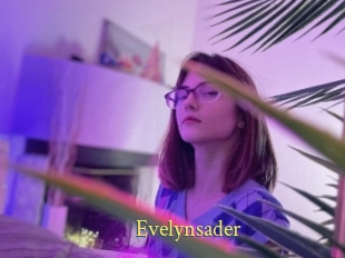 Evelynsader