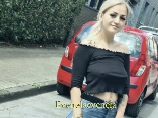 Evenelaevenela