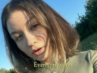 Everlyprincesse