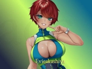 Evieakashiya