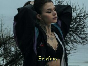 Eviefoxy