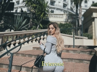 Evierosie