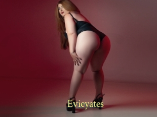 Evieyates