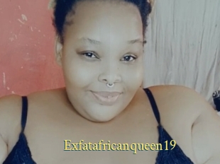 Exfatafricanqueen19