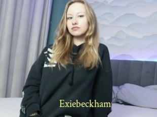 Exiebeckham