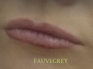 FAUVEGREY