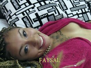 FAYSAL