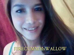 FIRECUMMMsWALLOW