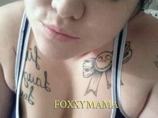 FOXXYMAMA