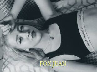 FOX_JEAN