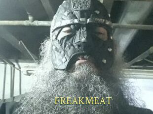 FREAKMEAT