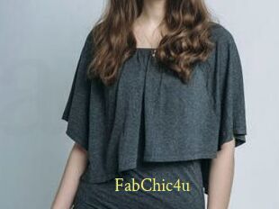 FabChic4u