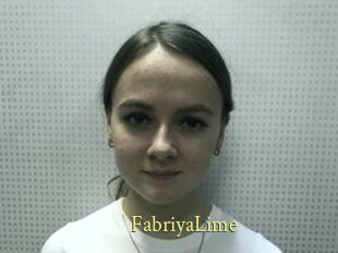 FabriyaLime