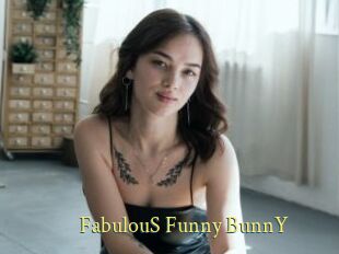 FabulouS_Funny_BunnY