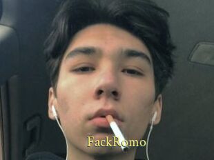 FackRomo