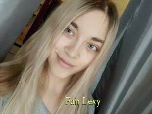 Fair_Lexy